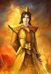 微微星動