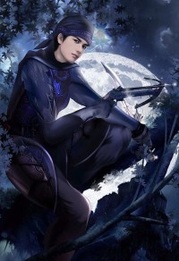 绝世医尊