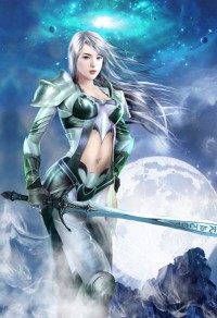 神之欲 （高H）